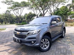 Mobil Chevrolet Trailblazer 2017 LTZ terbaik di DKI Jakarta 1