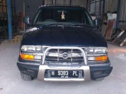 Dijual mobil bekas Chevrolet Blazer DOHC LT, Jawa Tengah  8