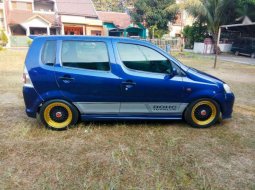 Jawa Barat, jual mobil Daihatsu YRV Deluxe 2002 dengan harga terjangkau 7