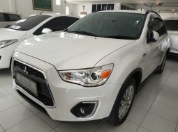 Dijual mobil Mitsubishi Outlander Sport PX 2014 bekas, DI Yogyakarta 7