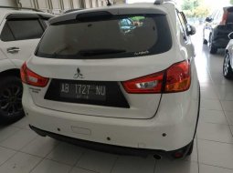 Dijual mobil Mitsubishi Outlander Sport PX 2014 bekas, DI Yogyakarta 2