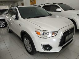 Dijual mobil Mitsubishi Outlander Sport PX 2014 bekas, DI Yogyakarta 5