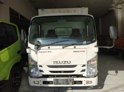 Mobil Isuzu Elf NRM 71 125 PS 2017 dijual, DIY Yogyakarta 1