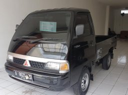 Dijual mobil bekas Mitsubishi Colt T120 SS 2016, DKI Jakarta  1