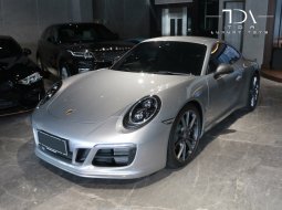 Jual cepat Porsche 911 Carrera T 2018 di DKI Jakarta 1