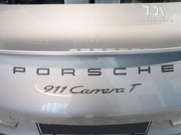 Jual cepat Porsche 911 Carrera T 2018 di DKI Jakarta 4