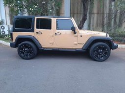 Jual mobil Jeep Wrangler Sport X 2014 bekas, DKI Jakarta 8