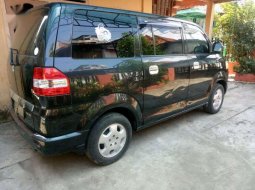 Sumatra Selatan, Mitsubishi Maven GLS 2011 kondisi terawat 6