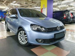 Jual mobil Volkswagen Golf TSI 2011 bekas, DKI Jakarta 7