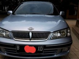 Mobil Nissan Sentra 2004 1.8 dijual, DKI Jakarta 2