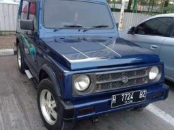 Dijual mobil bekas Suzuki Katana GX, Jawa Tengah  5