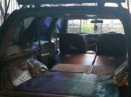 Dijual mobil bekas Chevrolet Blazer DOHC LT, Jawa Tengah  4