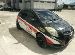 Kalimantan Timur, jual mobil Toyota Yaris E 2006 dengan harga terjangkau 5