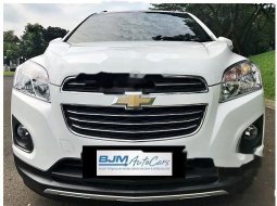 Jual Chevrolet TRAX LTZ 2016 harga murah di DKI Jakarta 1