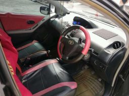 Kalimantan Timur, jual mobil Toyota Yaris E 2006 dengan harga terjangkau 3