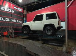 Jual Daihatsu Taft GTL 1991 harga murah di Jawa Tengah 3