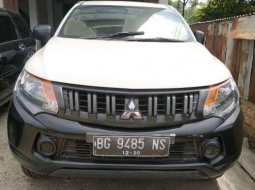 Mobil Mitsubishi Triton 2015 terbaik di Jambi 2