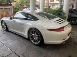 DKI Jakarta, Porsche 911 Carrera 2012 kondisi terawat 1