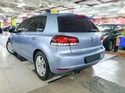 Jual mobil Volkswagen Golf TSI 2011 bekas, DKI Jakarta 2