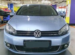 Jual mobil Volkswagen Golf TSI 2011 bekas, DKI Jakarta 1