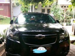 DKI Jakarta, jual mobil Chevrolet Cruze 2011 dengan harga terjangkau 8