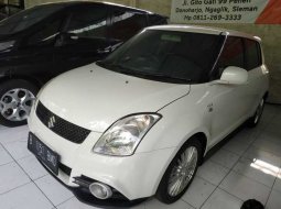 Jual mobil Suzuki Swift GT3 2012 bekas di DIY Yogyakarta 1