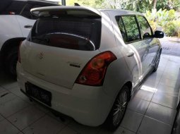Jual mobil Suzuki Swift GT3 2012 bekas di DIY Yogyakarta 5