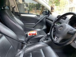 Mobil Volkswagen Golf 2011 TSI dijual, DKI Jakarta 6