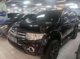 Mitsubishi Pajero 2013 Jawa Timur dijual dengan harga termurah 5