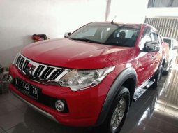 Jual Mitsubishi Triton EXCEED 2016 harga murah di Jawa Tengah 5