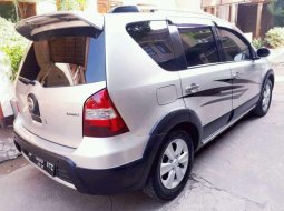 Mobil Nissan Livina 2011 X-Gear dijual, DKI Jakarta 4