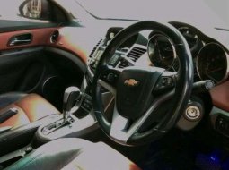 DKI Jakarta, jual mobil Chevrolet Cruze 2011 dengan harga terjangkau 5