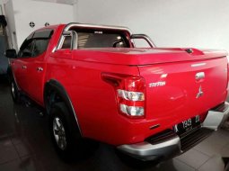 Jual Mitsubishi Triton EXCEED 2016 harga murah di Jawa Tengah 4