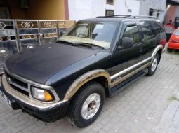 Jual cepat Opel Blazer 1998 di DKI Jakarta 4