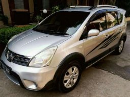 Mobil Nissan Livina 2011 X-Gear dijual, DKI Jakarta 3