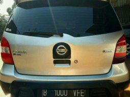 Mobil Nissan Livina 2011 X-Gear dijual, DKI Jakarta 2