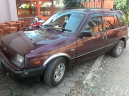 Jual mobil Suzuki Forsa 1989 bekas, Jawa Tengah 3