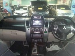 Mitsubishi Pajero 2013 Jawa Timur dijual dengan harga termurah 3