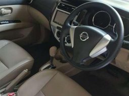 Nissan Grand Livina 2013 DIY Yogyakarta dijual dengan harga termurah 4