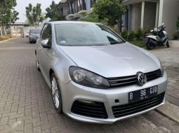 Mobil Volkswagen Golf 2011 TSI dijual, DKI Jakarta 2