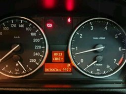 Jual cepat BMW X1 sDrive18i 2014 di Jawa Tengah 2