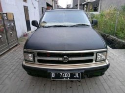 Jual cepat Opel Blazer 1998 di DKI Jakarta 2