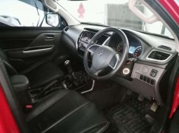 Jual Mitsubishi Triton EXCEED 2016 harga murah di Jawa Tengah 3