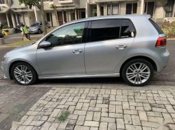 Mobil Volkswagen Golf 2011 TSI dijual, DKI Jakarta 1