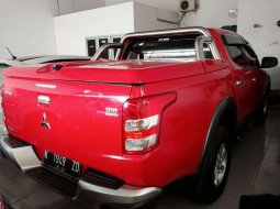 Jual Mitsubishi Triton EXCEED 2016 harga murah di Jawa Tengah 1