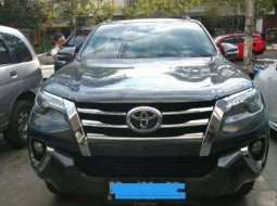 Sulawesi Barat, jual mobil Toyota Fortuner VRZ 2017 dengan harga terjangkau 1