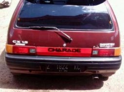 Daihatsu Charade 1992 Jawa Barat dijual dengan harga termurah 6