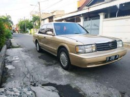 Jual mobil Toyota Crown Super Saloon 1991 bekas, Jawa Timur 8