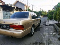 Jual mobil Toyota Crown Super Saloon 1991 bekas, Jawa Timur 6