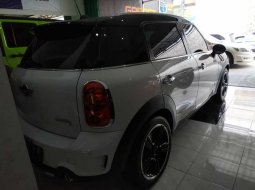 Mobil MINI Cooper S 2011 dijual, DIY Yogyakarta 6